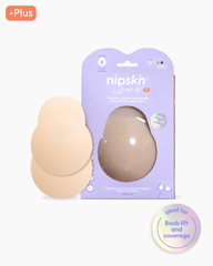 Lift Me Up - Reusable Silicone Nipple Covers for Lift - Nipskin®