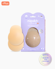 Lift Me Up - Reusable Silicone Nipple Covers for Lift - Nipskin®