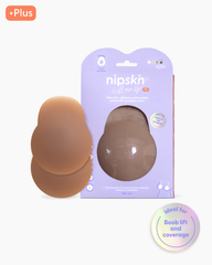 Lift Me Up - Reusable Silicone Nipple Covers for Lift - Nipskin®