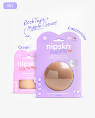 KIT Bra-blem Solved