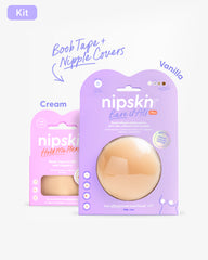 KIT Bra-blem Solved