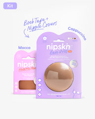 KIT Bra-blem Solved