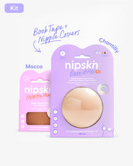 KIT Bra-blem Solved