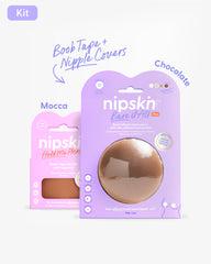 KIT Bra-blem Solved