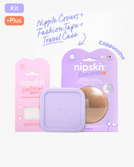 KIT Boob Voyage Essentials