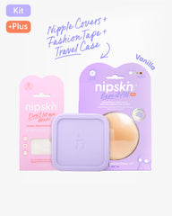 KIT Boob Voyage Essentials