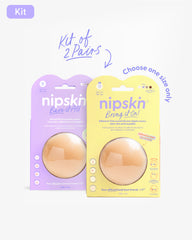 Nipple Cover Kit: Non-Adhesive + Adhesive Nipple Covers | Nipskin®