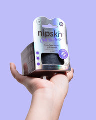 Black Edition Hold Me Please - Boob Tape Medium - Nipskin Stickwear™