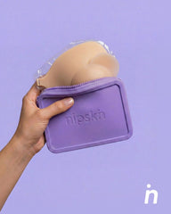 Boob Voyage Travel Case - Protective Case for Nipple Covers - Nipskin Stickwear™