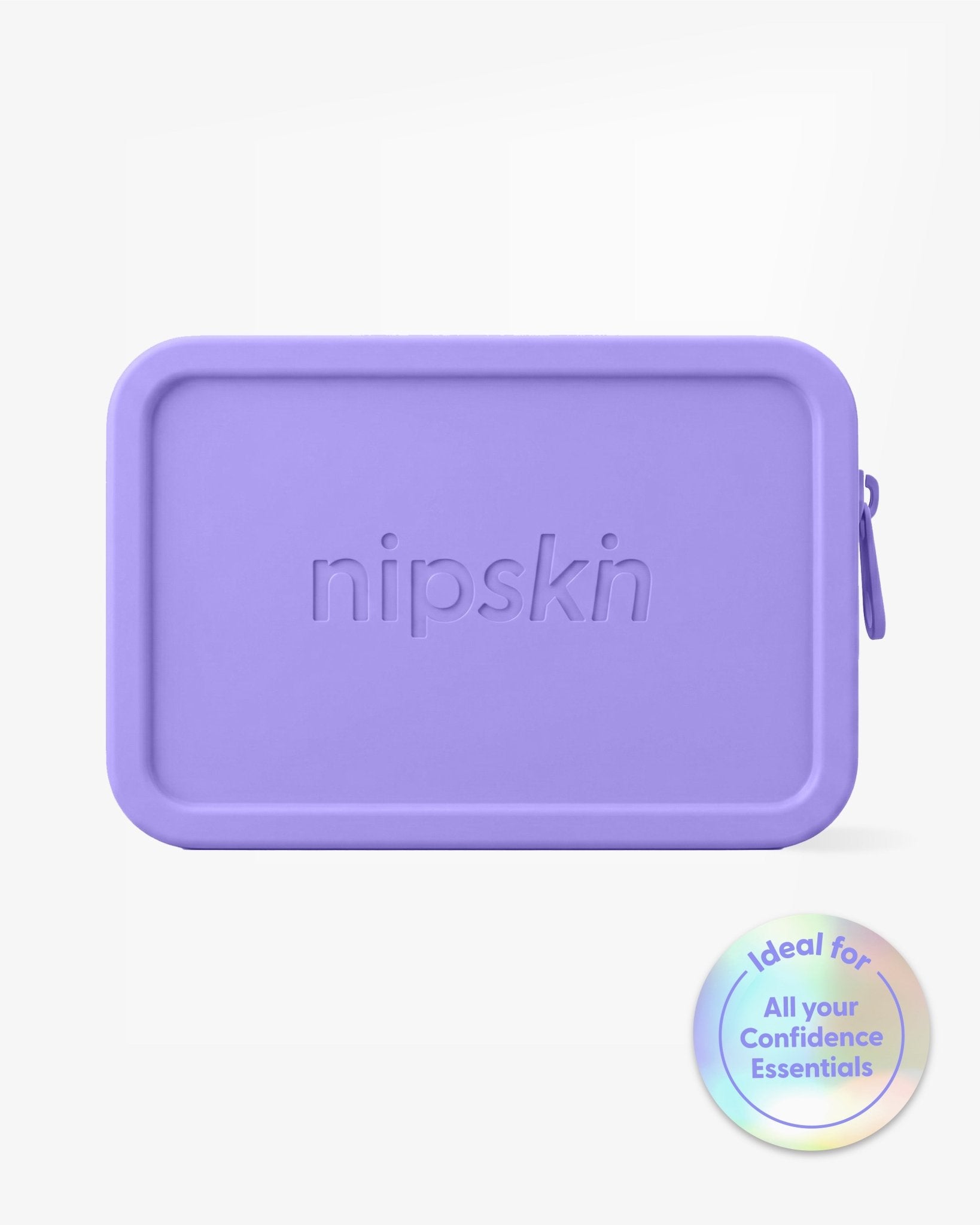 Boob Voyage Travel Case - Protective Case for Nipple Covers - Nipskin Stickwear™