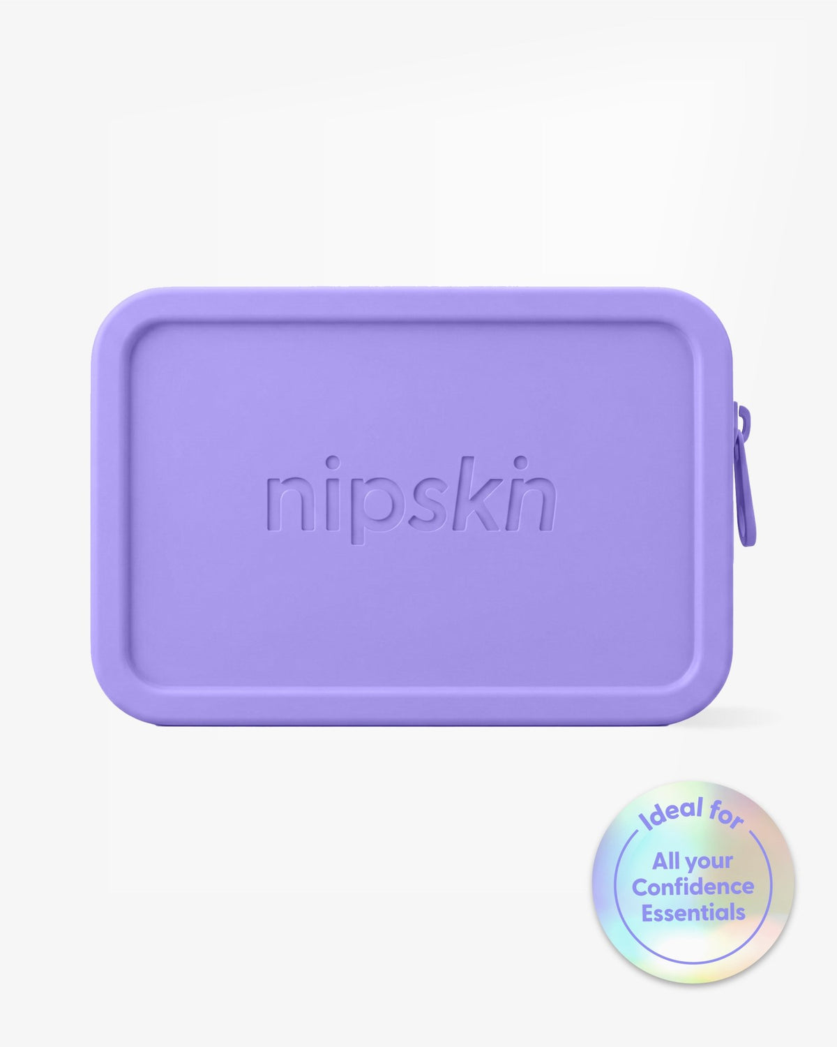 Boob Voyage Travel Case - Protective Case for Nipple Covers - Nipskin Stickwear™