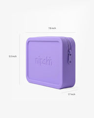 Boob Voyage Travel Case - Protective Case for Nipple Covers - Nipskin Stickwear™