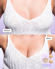 Bundle: Strapless Adhesive Bra and Fashion Tape – Nipskin - Nipskin Stickwear™
