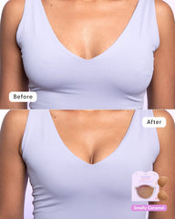 Bundle: Strapless Adhesive Bra and Fashion Tape – Nipskin - Nipskin Stickwear™