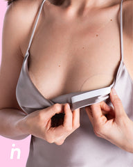 Bundle: Strapless Adhesive Bra and Fashion Tape – Nipskin - Nipskin Stickwear™