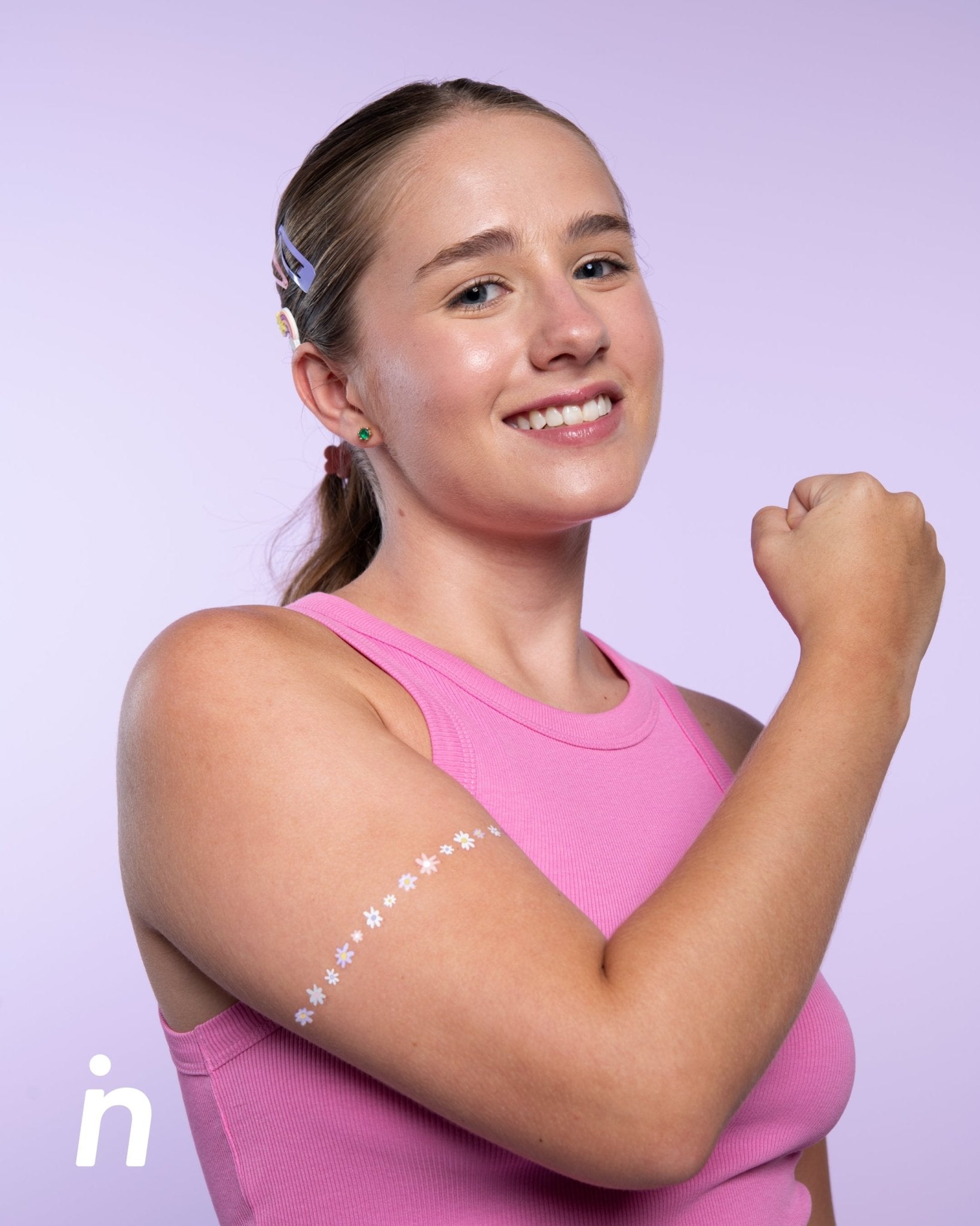 Bundle x3 Face & Body Stickers – Nipskin® - Nipskin Stickwear™