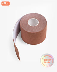 Hold Me Please - Boob Tape (Not for sensitive skin types) - Nipskin Stickwear™