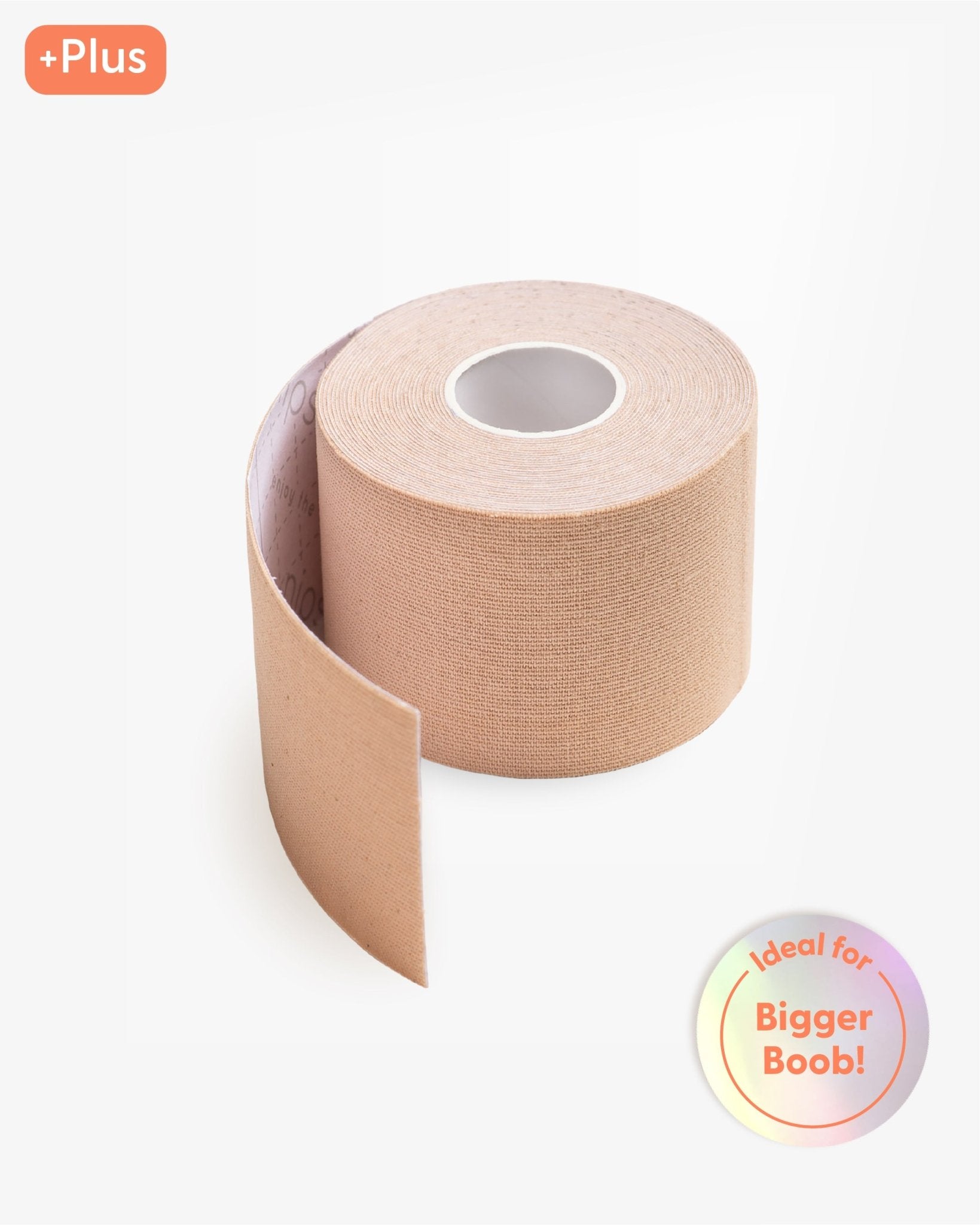 Hold Me Please - Boob Tape (Not for sensitive skin types) - Nipskin Stickwear™