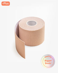 Hold Me Please - Boob Tape (Not for sensitive skin types) - Nipskin Stickwear™