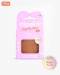 Hold Me Please - Boob Tape (Not for sensitive skin types) - Nipskin Stickwear™