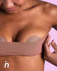Hold Me Please - Boob Tape (Not for sensitive skin types) - Nipskin Stickwear™