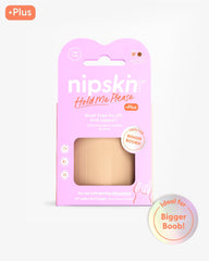 Hold Me Please - Boob Tape (Not for sensitive skin types) - Nipskin Stickwear™
