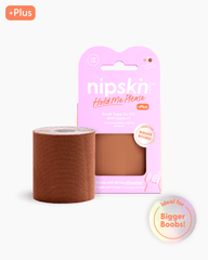 Hold Me Please - Boob Tape (Not for sensitive skin types) - Nipskin® - Nipskin Stickwear™