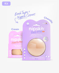 KIT Bra - blem Solved - Nipskin Stickwear™