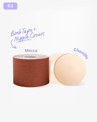 KIT Bra - blem Solved - Nipskin Stickwear™