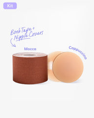 KIT Bra - blem Solved - Nipskin Stickwear™