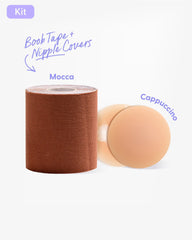 KIT Bra - blem Solved - Nipskin Stickwear™