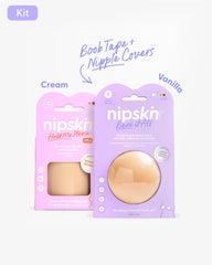 KIT Bra - blem Solved - Nipskin Stickwear™