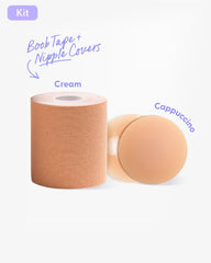 KIT Bra - blem Solved - Nipskin Stickwear™
