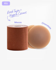 KIT Bra - blem Solved - Nipskin Stickwear™