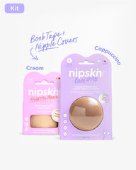 KIT Bra - blem Solved - Nipskin Stickwear™
