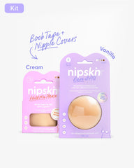 KIT Bra - blem Solved - Nipskin Stickwear™