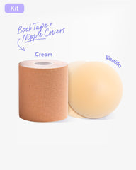 KIT Bra - blem Solved - Nipskin Stickwear™