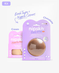 KIT Bra - blem Solved - Nipskin Stickwear™