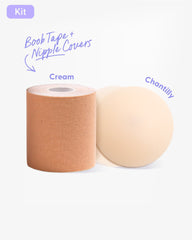 KIT Bra - blem Solved - Nipskin Stickwear™
