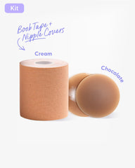 KIT Bra - blem Solved - Nipskin Stickwear™
