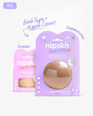 KIT Bra - blem Solved - Nipskin Stickwear™