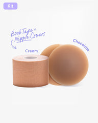 KIT Bra - blem Solved - Nipskin Stickwear™