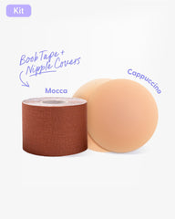 KIT Bra - blem Solved - Nipskin Stickwear™