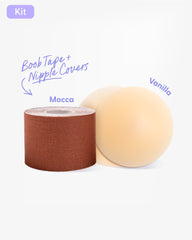KIT Bra - blem Solved - Nipskin Stickwear™