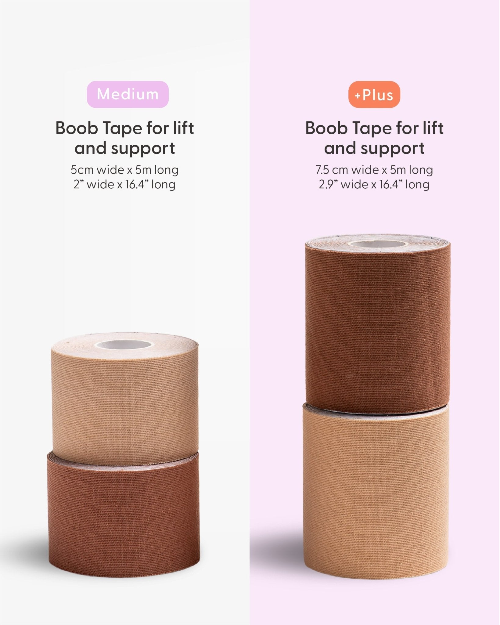 KIT Bra - blem Solved - Nipskin Stickwear™