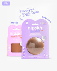 KIT Bra - blem Solved - Nipskin Stickwear™