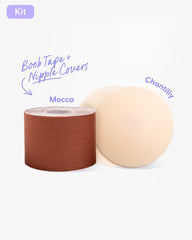 KIT Bra - blem Solved - Nipskin Stickwear™