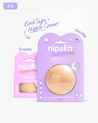 KIT Bra - blem Solved - Nipskin Stickwear™