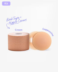 KIT Bra - blem Solved - Nipskin Stickwear™