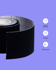 KIT Bra - blem Solved Black Edition - Nipskin Stickwear™